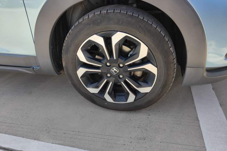 Used Honda Fit 2021 1.5L CVT Chao Yue Max Edition
