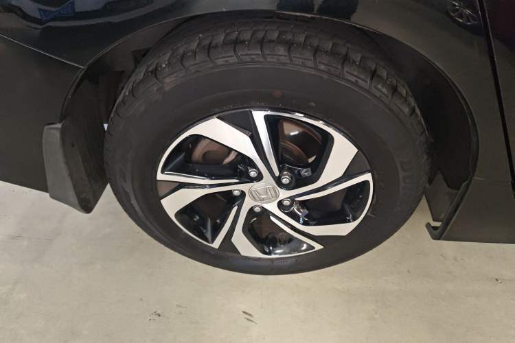 Used Honda Accord 2016 2.0L Comfort Edition
