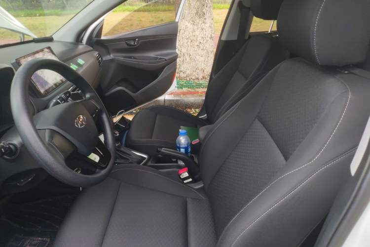 Used Hyundai Celesta 2018 1.6L Automatic GL Enjoyment Edition China VI compliant
