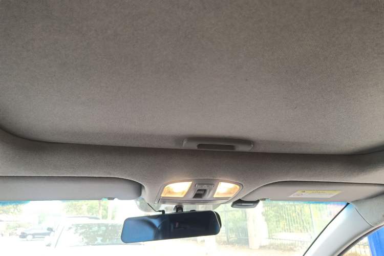 Used Hyundai Elantra (6th Generation / Lingdong) 2016 1.6L Automatic ZhiXuan – Elite Version