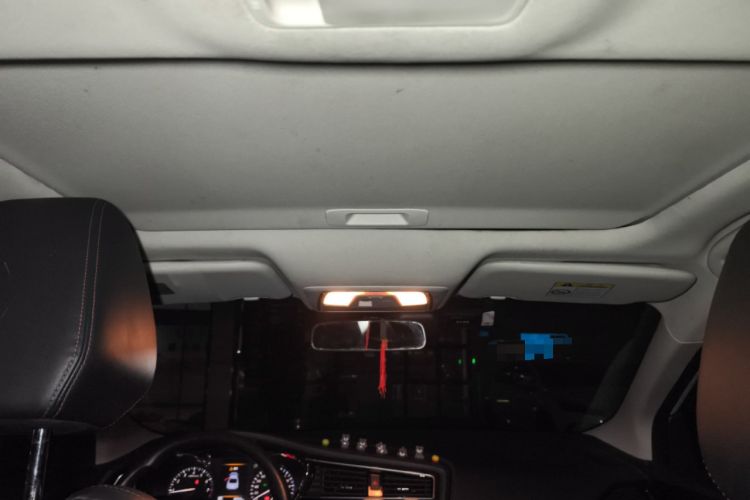 Used Venucia D60 2019 1.6L XL CVT Smart Connect Elite Edition