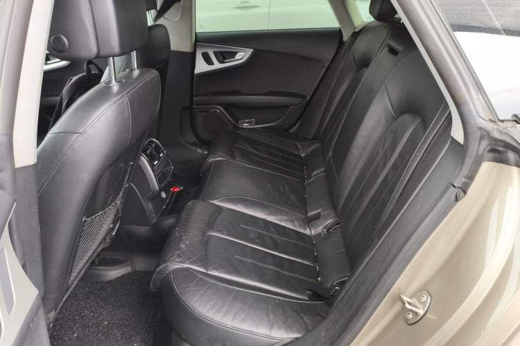 Used Audi A7 2016 40 TFSI Ambition Edition
