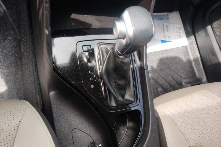 Used Baojun 730 2021 1.5T CVT Fashion Version 7 Seats