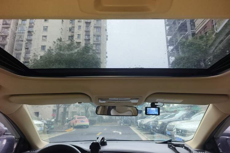 Used Toyota Corolla 2014 1.6L CVT GL-i Leather Edition
