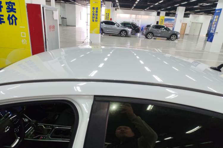 Used Chery Arrizo 5 2019 Revised PRO 1.5L CVT Youth Edition China VI Standard