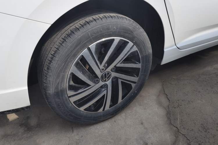 Used Volkswagen Lavida 2024 300TSI DSG Starry Sky Leading Edition
