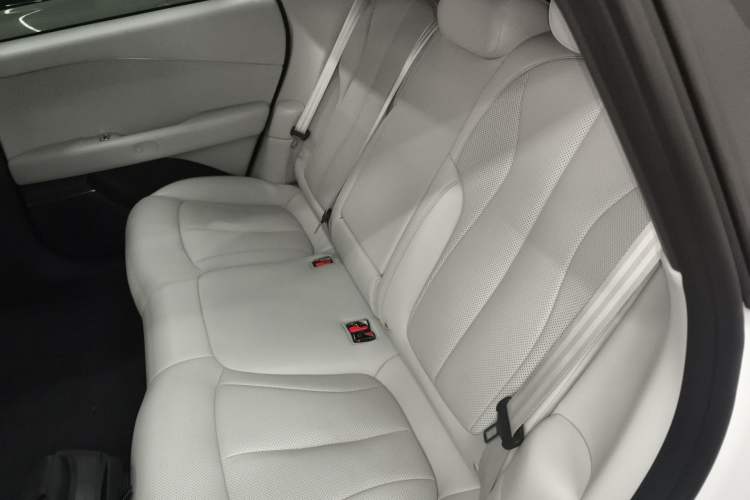 Used XPeng P7+ 2024 Long-Range Max