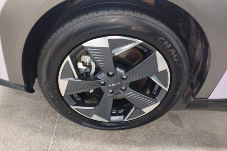 Used AION Y 2022 70 Intelligent Edition Lithium Iron Phosphate