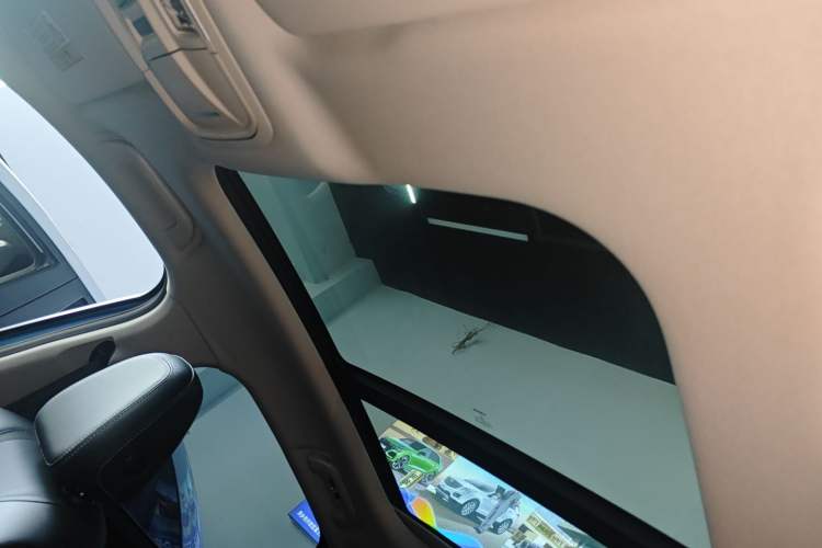 Used Haval JOLION 2021 1.5T Automatic Grand Three-Volume Version
