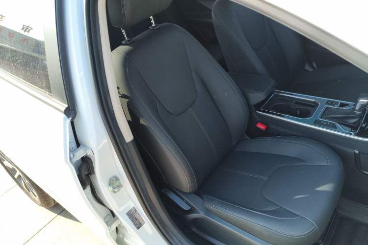 Used Chery Arrizo 5 2024 1.5L CVT Style Version