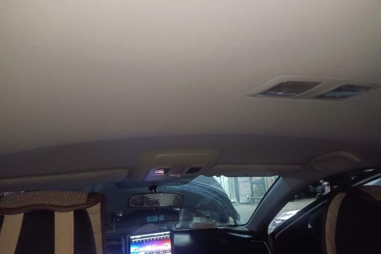 Used Mazda 3 Axela 2016 Sedan 1.5L Manual Comfort Model
