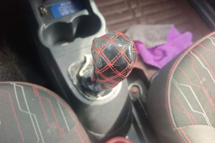 Used CHANGAN Benni 2015 1.4L Manual Luxury Model China V Standard