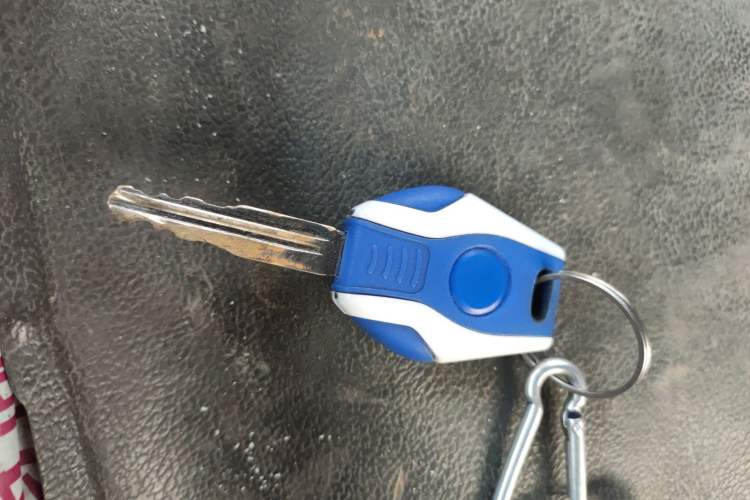 Used Golden Dragon Hiace 