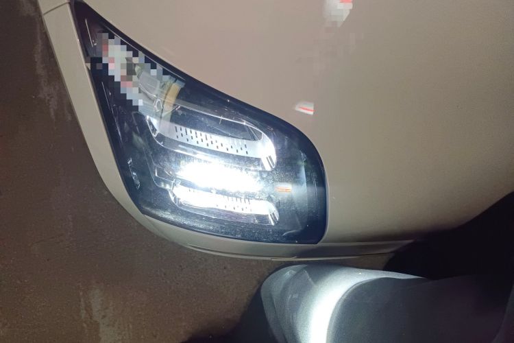 Used Wuling Air ev 2023 - Four Seats - Advanced Edition