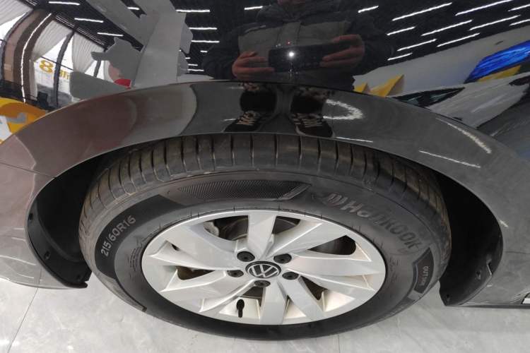 Used Volkswagen Passat New Energy 2025 430 PHEV Hybrid Business Edition
