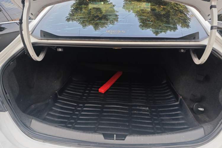 Used Chevrolet Malibu XL 2018 530T Automatic RuiChi Edition