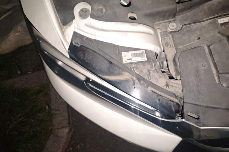 Used DS 4S 2016 1.6T Automatic Smart Edition THP160