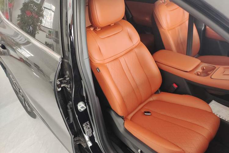 Used Wuling Xingguang S 2025 Model 510 km Flagship Version