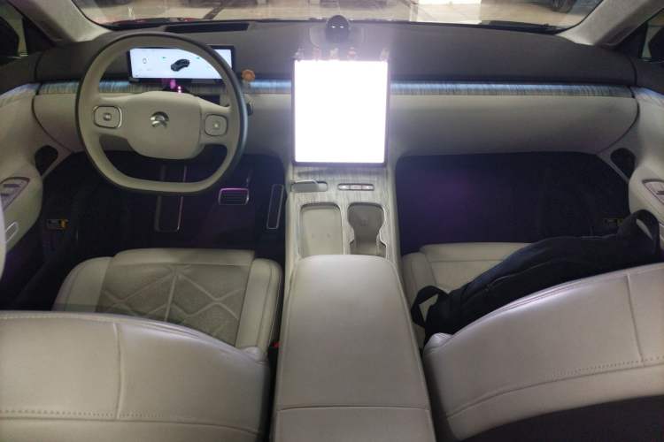 Used Nio ET7 2024 75 kWh Executive Signature Edition