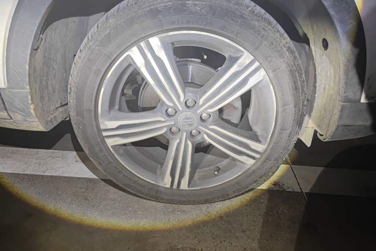 Used MG ZS 2018 1.5L Automatic Luxury Edition China V Standard
