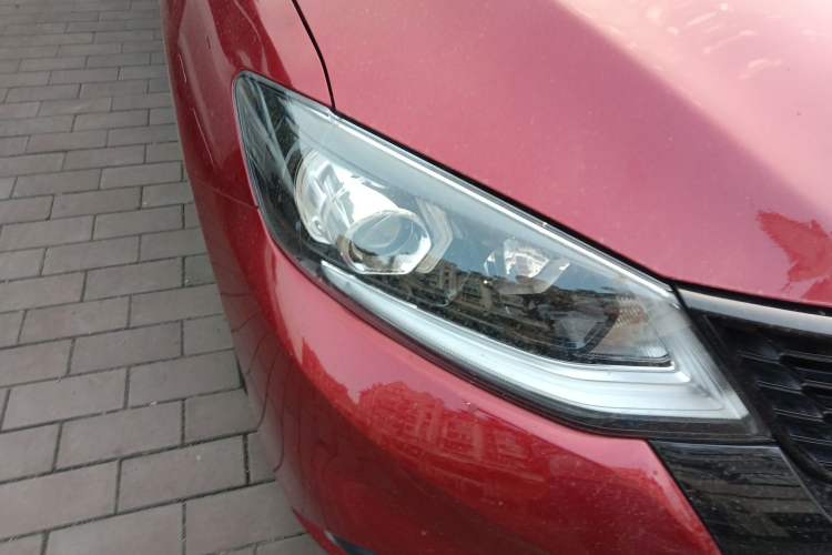 Used Nissan Tiida 2021 1.6L CVT Smart Drive Edition