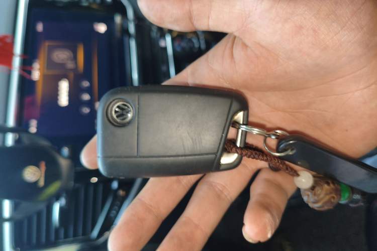 Used Volkswagen Teramont 2020 380TSI Four-Wheel Drive Comfort Edition China VI Standard
