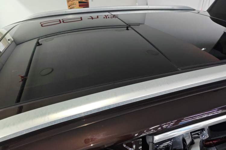 Used Porsche Cayenne 2019 Cayenne 3.0T