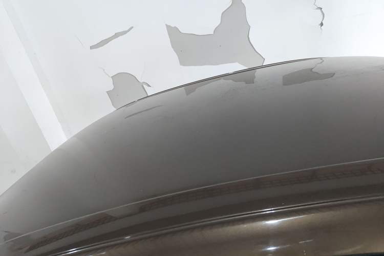 Used Ford Escort 2017 1.5L Manual Comfort Model
