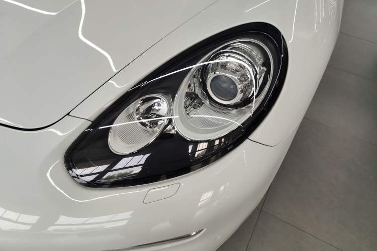 Used Porsche Panamera 2014 Panamera 3.0T