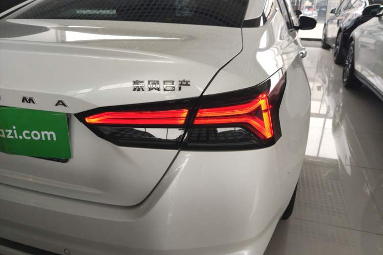 Used Nissan Teana 2022 2.0L XL-TLS Enjoyment Edition Right Rear Taillight