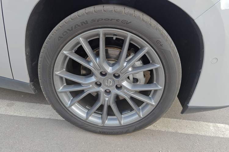 Used Leapmotor C10 2024 530 Comfort Edition