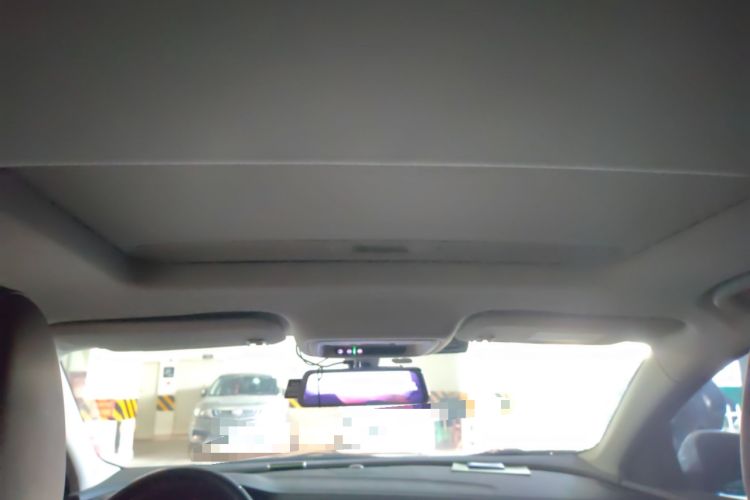 Used Buick Regal 2019 20T Elite Version China VI Standard