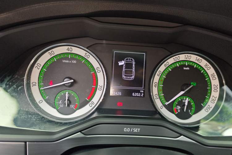 Used Skoda Superb 2018 TSI330 DSG Comfort Edition China V Standard