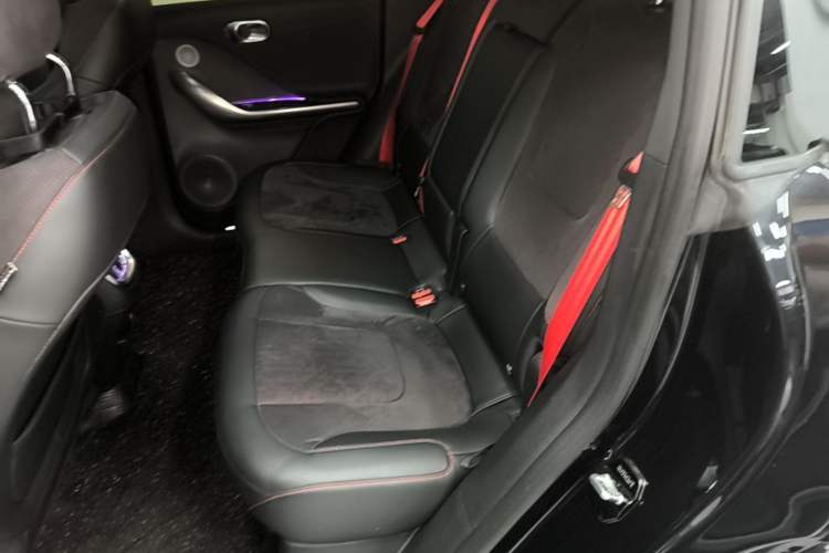 Used smart #1 2022 BRABUS Performance Edition