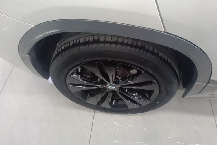 Used BMW X2 2021 Restyled sDrive25i M Sport Package
