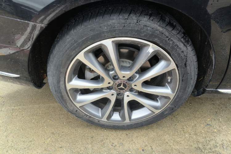 Used Mercedes-Benz E-Class 2020 E 260 L
