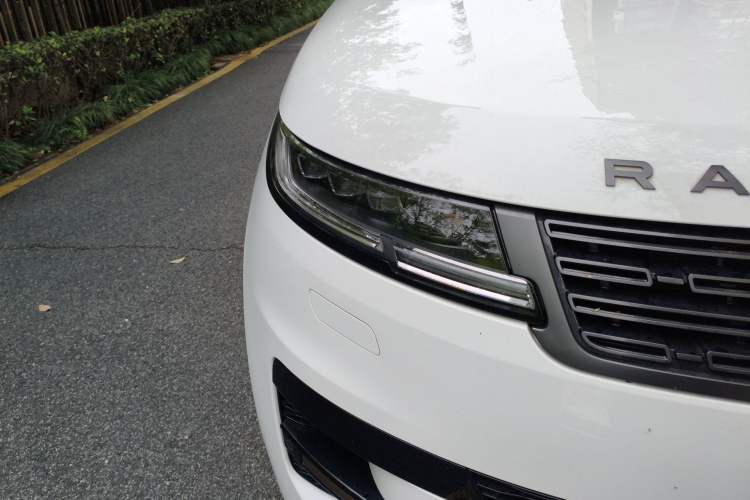 Used Land Rover Range Sport 2023 400PS Dynamic HSE