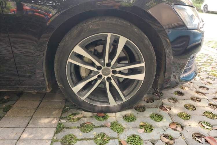 Used Audi A6L 2021 45 TFSI Prestige Elegant Edition