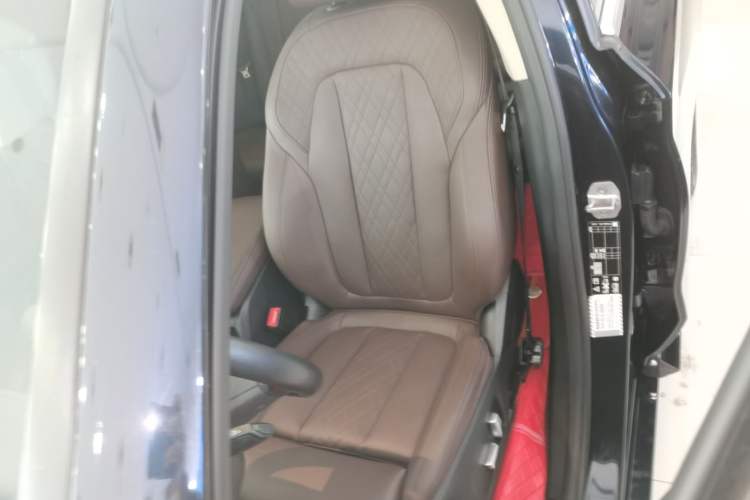 Used BMW X3 2022 xDrive25i M Sport Package