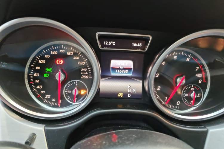 Used Mercedes-Benz GLE Coupe 2015 GLE 320 4MATIC Coupe SUV
