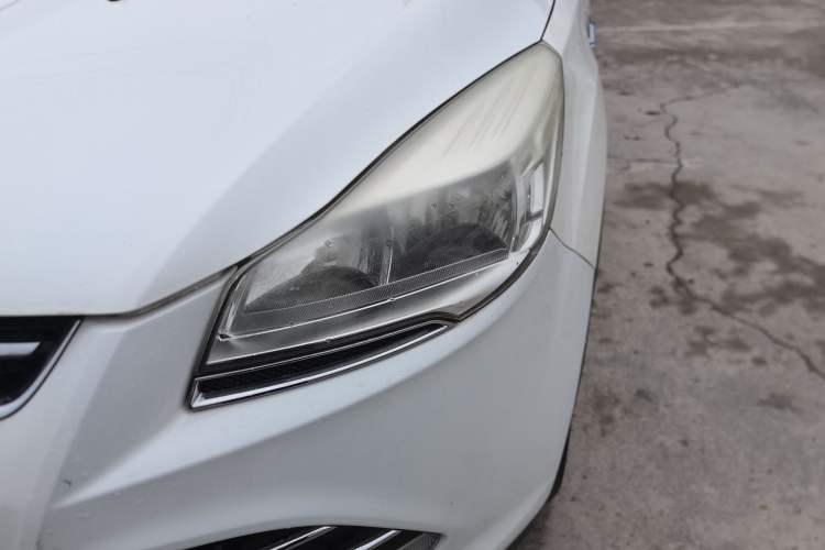 Used Ford Kuga 2015 1.5L GTDi Two-Wheel Drive Fashion Edition