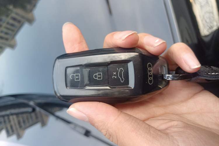 Used Audi A5L Sportback 2026 TFSI 150kW Luxury Edition
