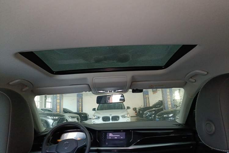 Used Volkswagen Passat 2023 280TSI Business Edition