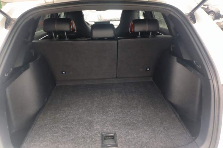 Used BYD Song PLUS 2020 1.5T Automatic Prestige Version