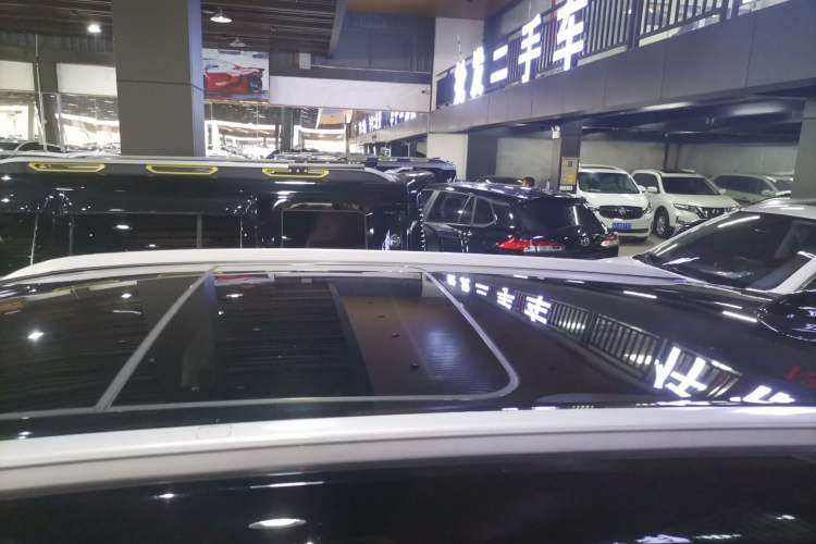 Used Honda CR-V 2024 240TURBO Two-Wheel-Drive FENGSHANG Edition 5 Seats Roof