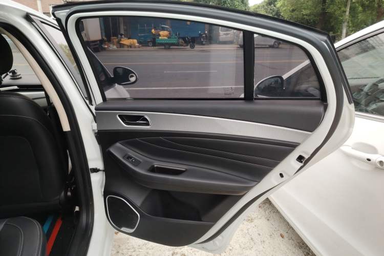 Used Chery Arrizo 5 2019 1.5L Manual New Zizai Edition China VI