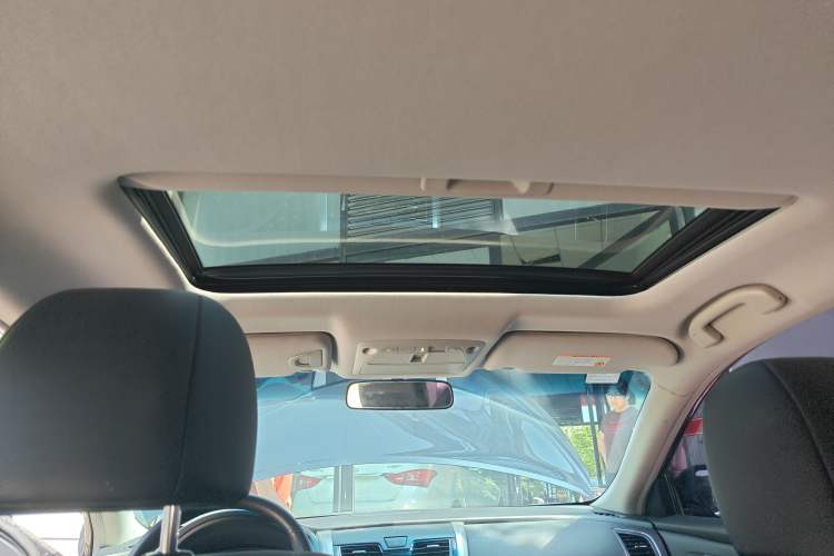 Used Nissan Teana 2013 2.5L XL Leading Edition