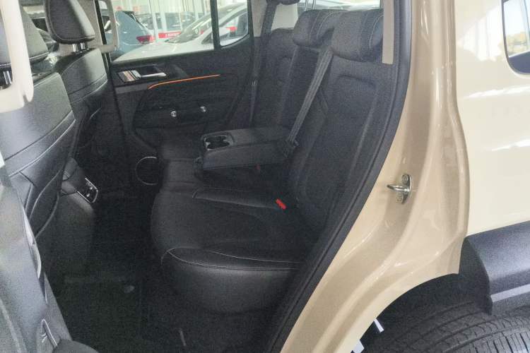 Used Tank 300 New Energy 2025 Hi4-T