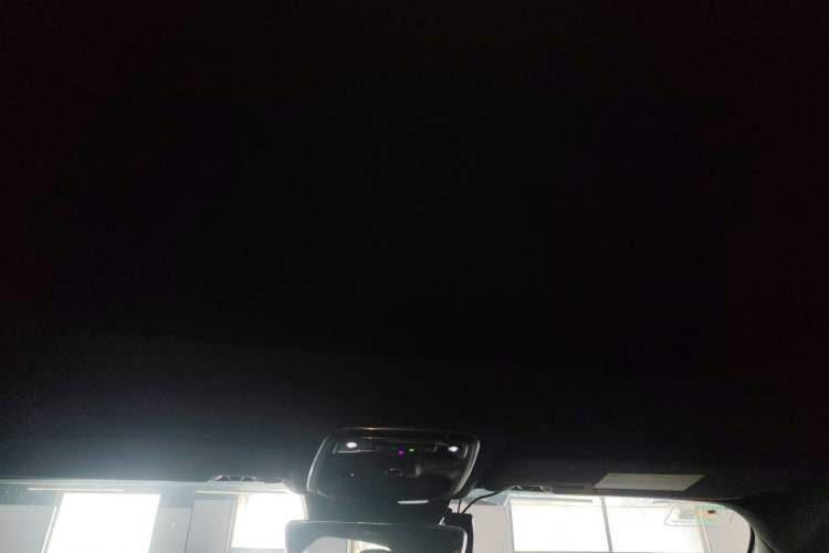 Used Lynk & Co 03 2022 1.5TD DCT JingPro Headliner