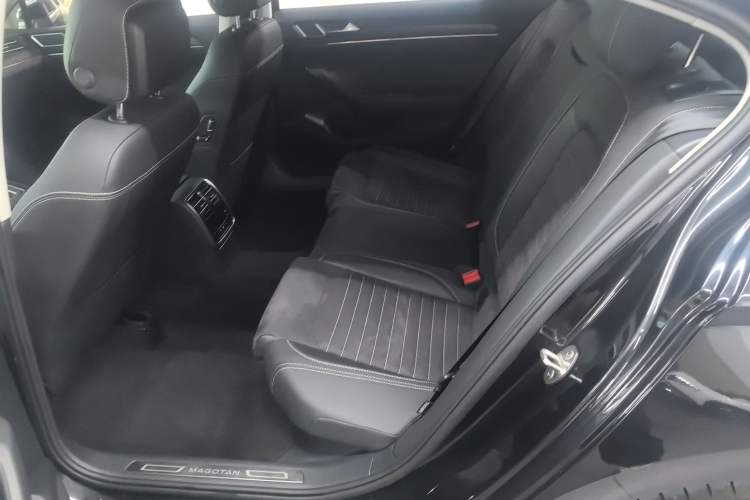 Used Volkswagen Magotan 2020 330TSI DSG Luxury Edition